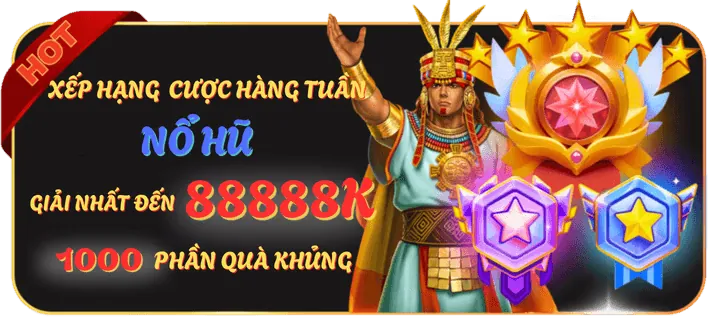 Cá Cược Thể Thao kjc nổ hũ