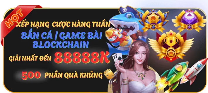 Chương trình khuyến mãi kjc nổ hũ tháng 5/2026: Đừng bỏ lỡ!