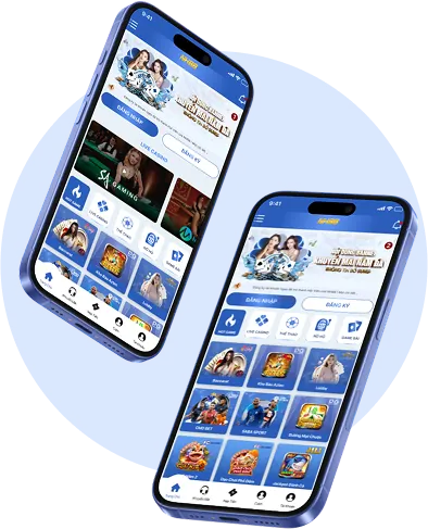 Kho game Nổ Hũ khổng lồ kjc nổ hũ