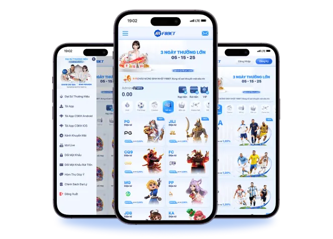 Trải nghiệm mượt mà kjc nổ hũ