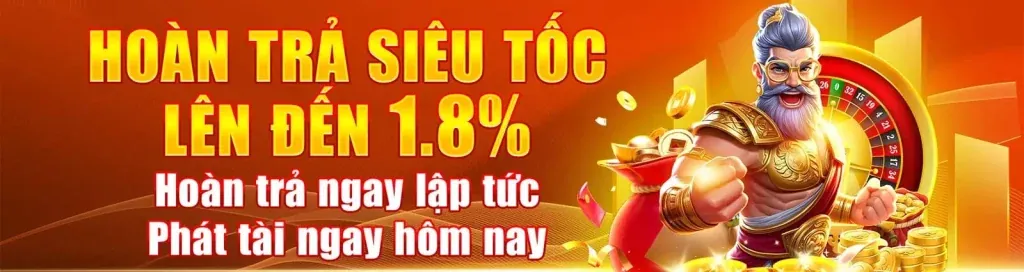Khuyến Mãi kjc nổ hũ