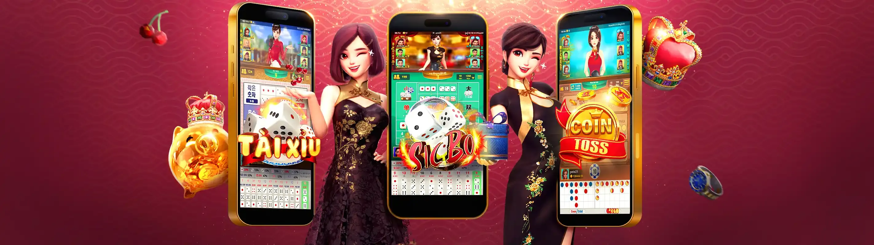Game bắn cá kjc nổ hũ với đồ họa 3D sống động