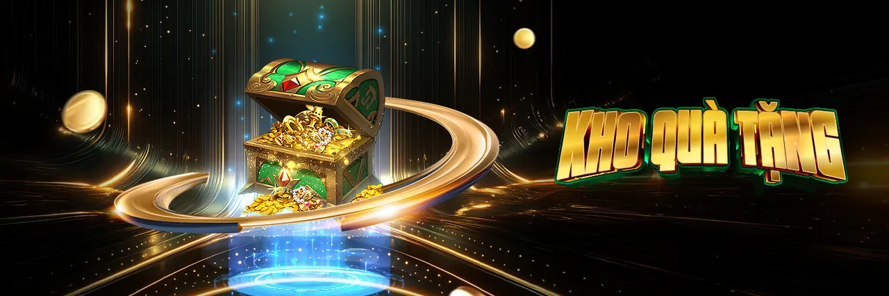 Sảnh Casino Trực Tuyến kjc nổ hũ 2026 với ưu đãi hấp dẫn